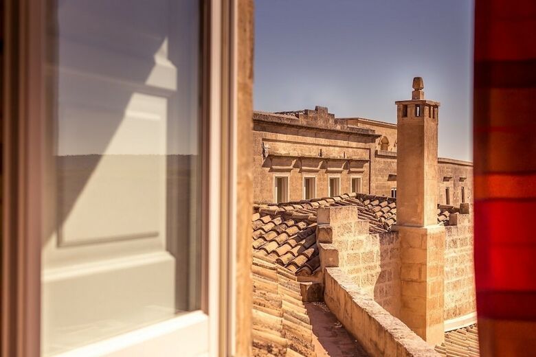 Hotel Palazzo Gattini