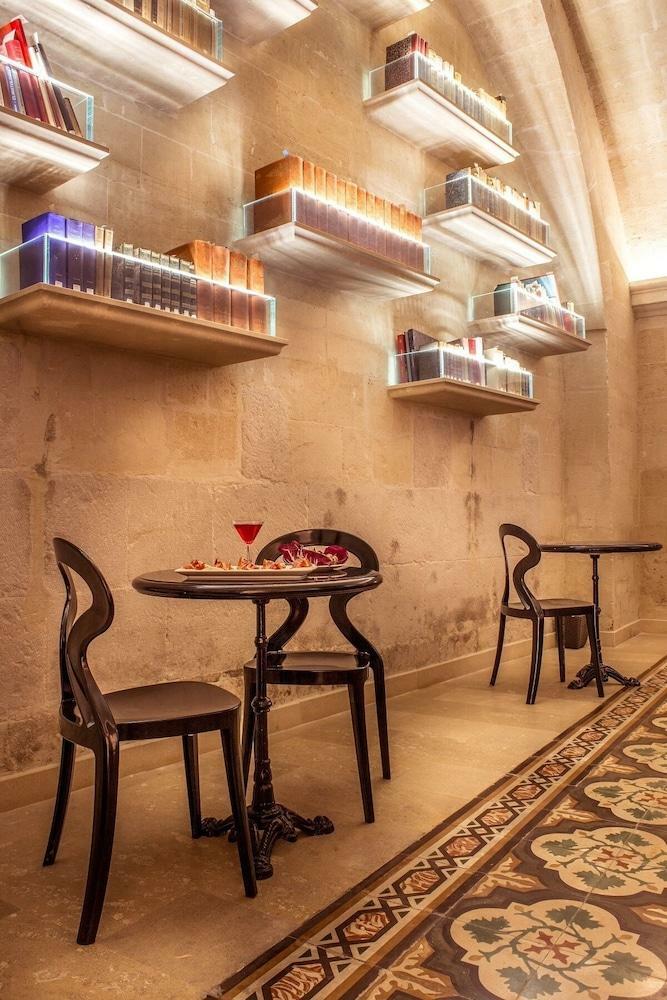 Hotel Palazzo Gattini
