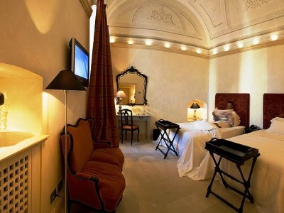 Hotel Palazzo Gattini