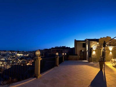 Hotel Palazzo Gattini
