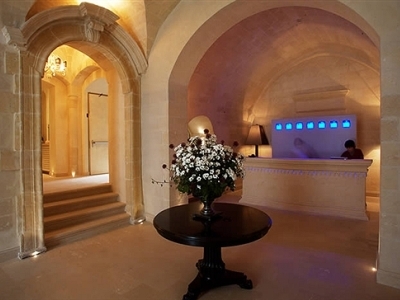 Hotel Palazzo Gattini