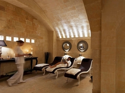 Hotel Palazzo Gattini