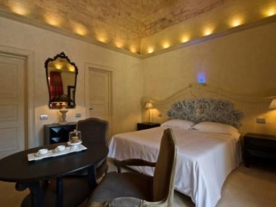 Hotel Palazzo Gattini