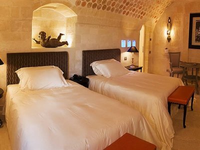 Hotel Palazzo Gattini