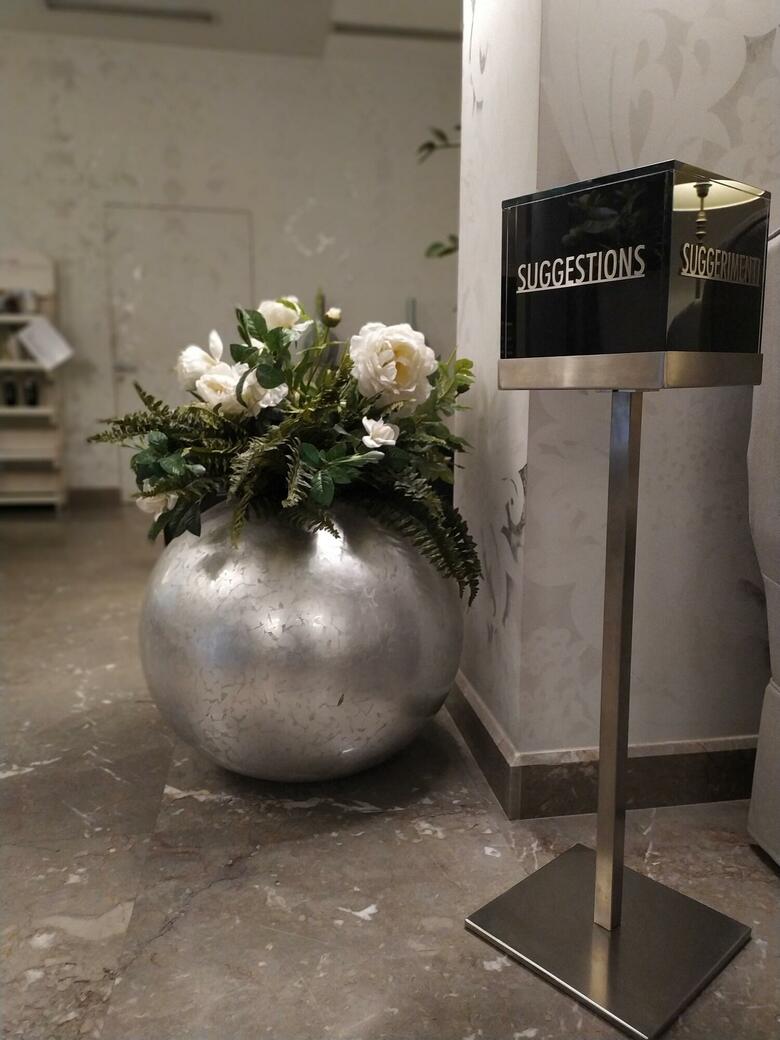 Hotel Porta Felice