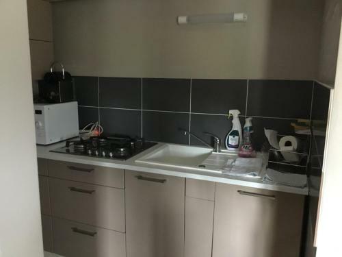 Hostal Les Chambres D'h�tes D'alice Dior
