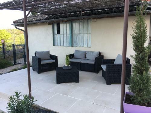 Hostal Les Chambres D'h�tes D'alice Dior