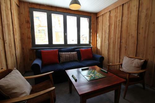 Chalet Hotel Les Melezes
