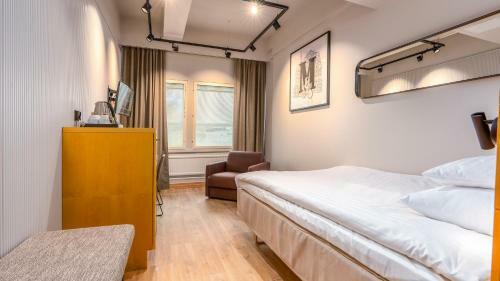 Original Sokos Hotel City B�rs
