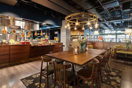 Original Sokos Hotel City B�rs