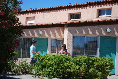 Grand Bleu Vacances ? R�sidence Les Jardins De Neptune