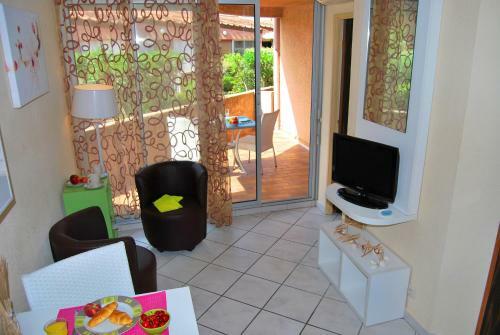Grand Bleu Vacances ? R�sidence Les Jardins De Neptune