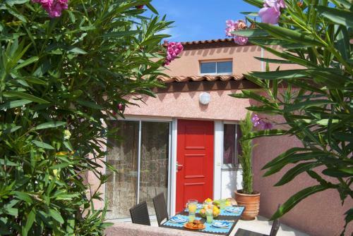 Grand Bleu Vacances ? R�sidence Les Jardins De Neptune