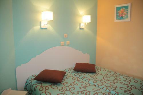 Grand Bleu Vacances ? R�sidence Les Jardins De Neptune
