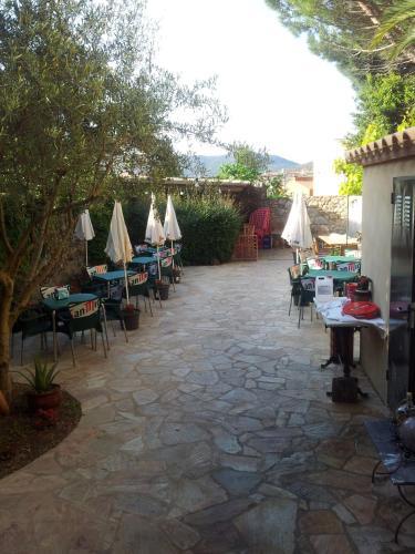 Apartamento Habitatges Tur�stics Les Tranquiles