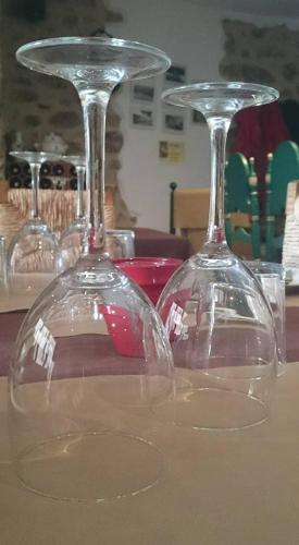 Apartamento Habitatges Tur�stics Les Tranquiles