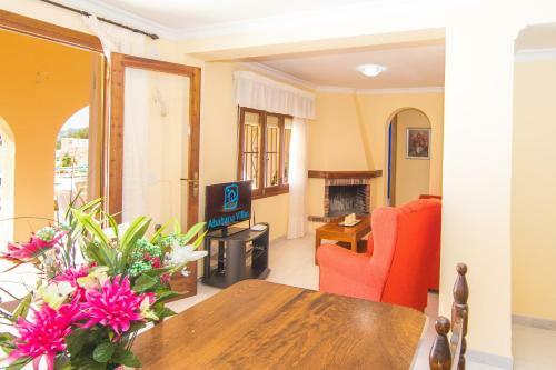 Abahana Villa Ainoha