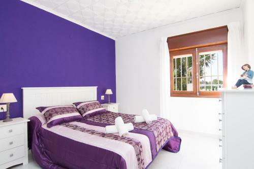Abahana Villa Ainoha