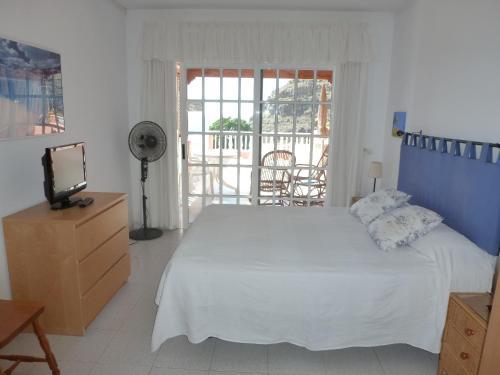 Apartamentos Bellavista Gomera