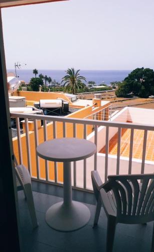Apartamentos Bellavista Gomera
