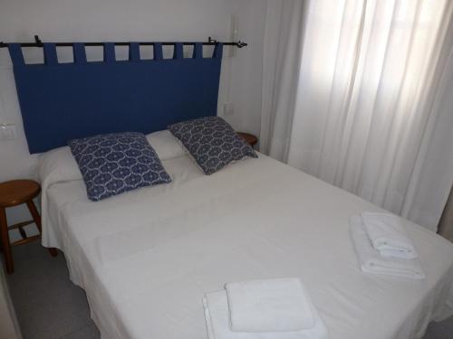 Apartamentos Bellavista Gomera