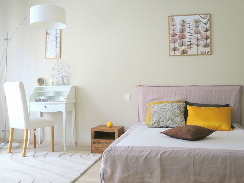 Apartamento R�sidence Bleu Castillet