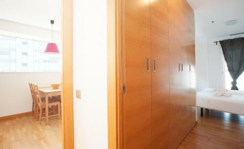 Apartamento Europa Fira