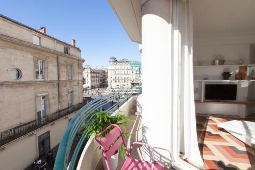 Apartamento Colombet Stay's - Rue Valfere