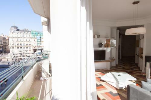Apartamento Colombet Stay's - Rue Valfere