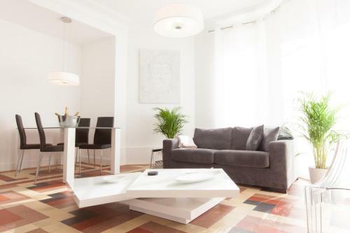 Apartamento Colombet Stay's - Rue Valfere