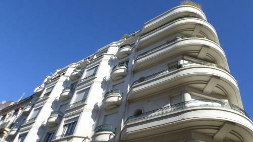 Apartamento Colombet Stay's - Rue Valfere