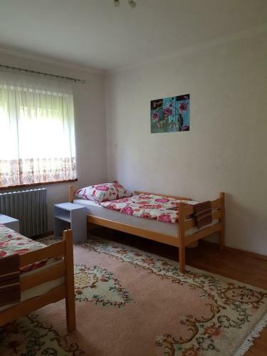 Visoko Homestay