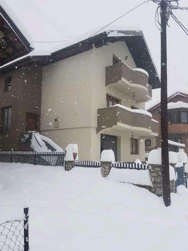 Visoko Homestay