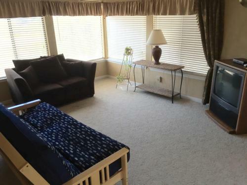 Apartamento 2172-2178 Main St