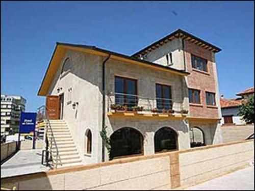 Hostal Hoster�a Isla Cabrera