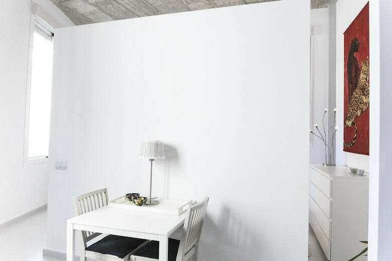 Apartamento Dos Aceras