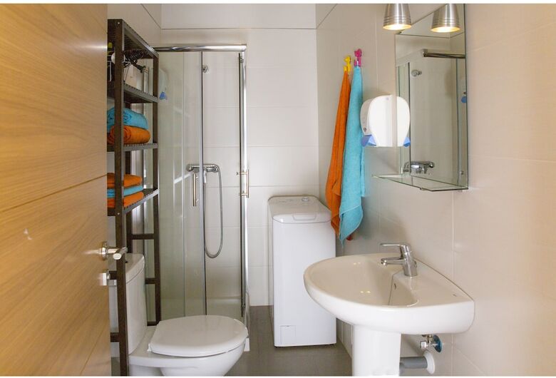 Apartamento Dos Aceras