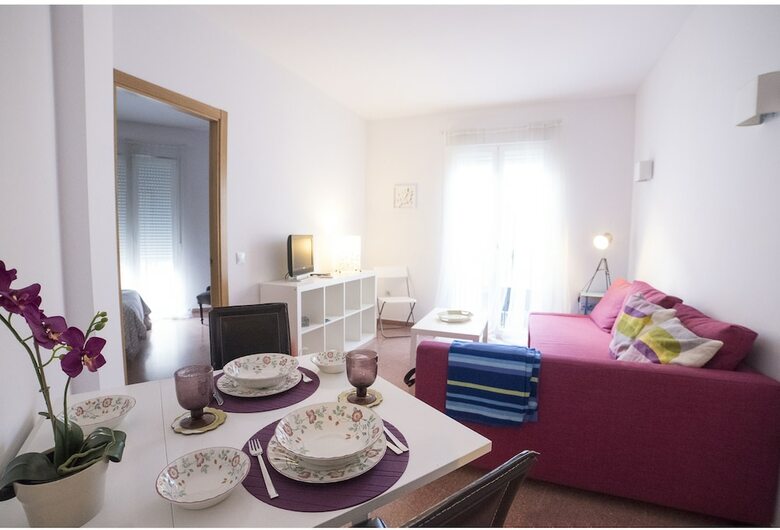 Apartamento Dos Aceras