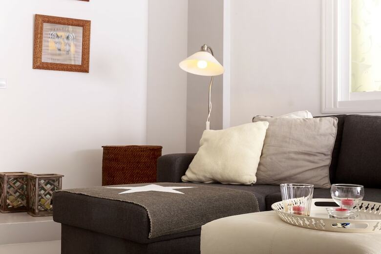 Apartamento Dos Aceras