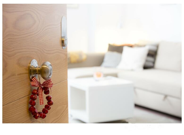 Apartamento Dos Aceras
