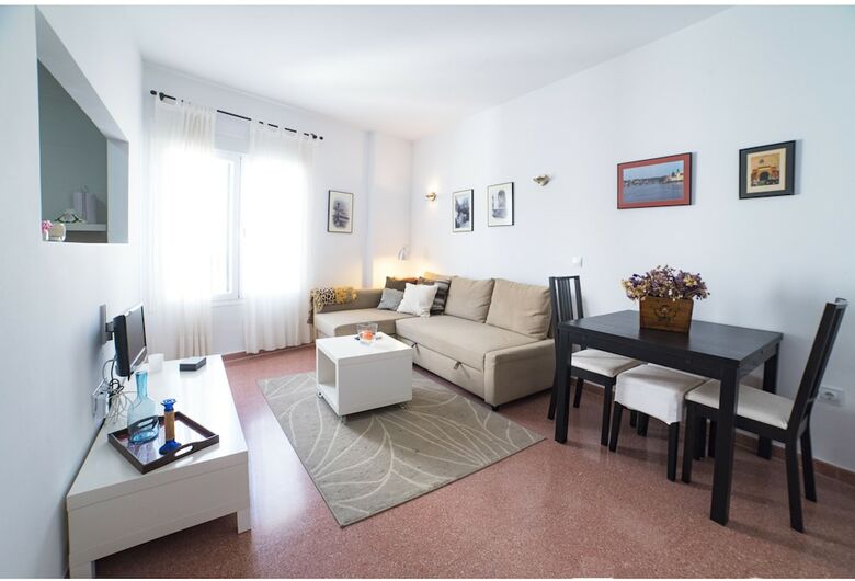 Apartamento Dos Aceras