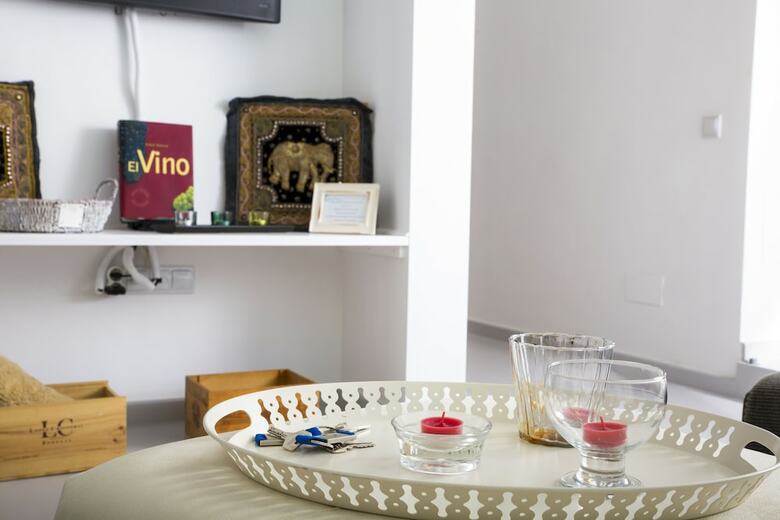Apartamento Dos Aceras