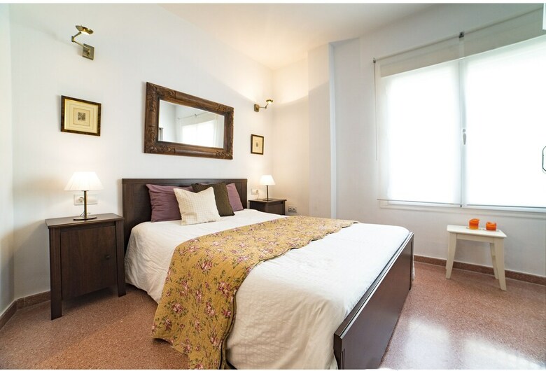 Apartamento Dos Aceras