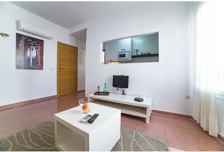 Apartamento Dos Aceras