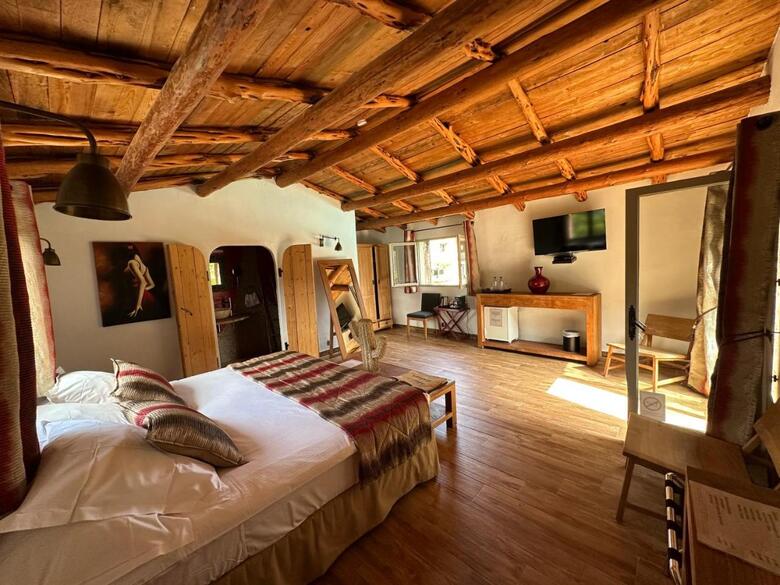 Hotel H�tel Ambassador Palombaggia