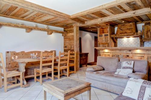 Apartamento Grand Sud