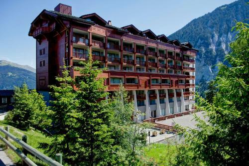 Apartamento Grand Sud