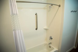 Hotel Hampton Inn And Suites By Hilton Mckinney