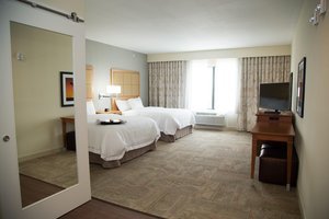 Hotel Hampton Inn And Suites By Hilton Mckinney