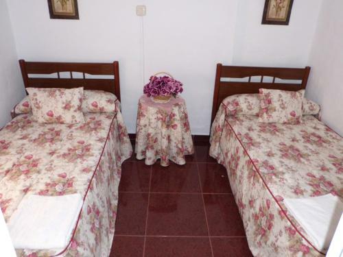 Hostal Pensi�n Agustina